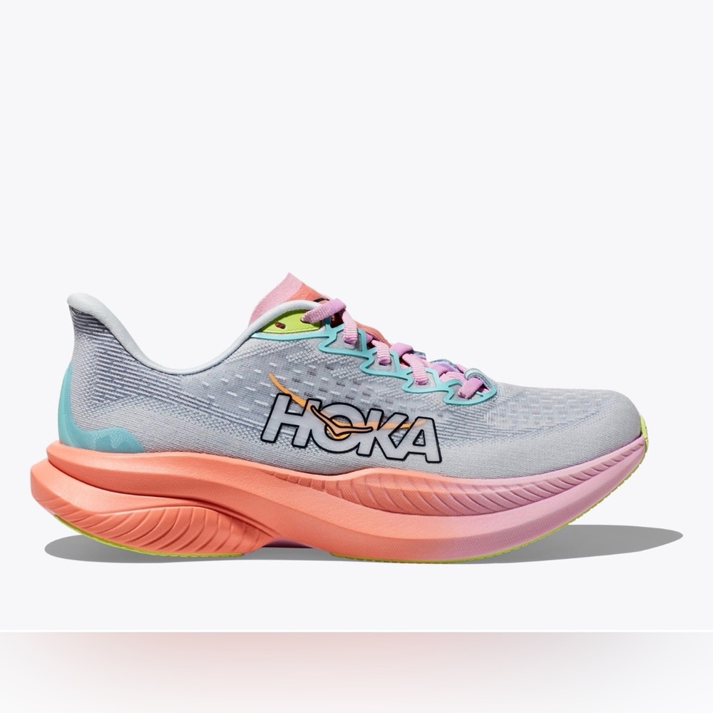 Hoka MACH 6 kids